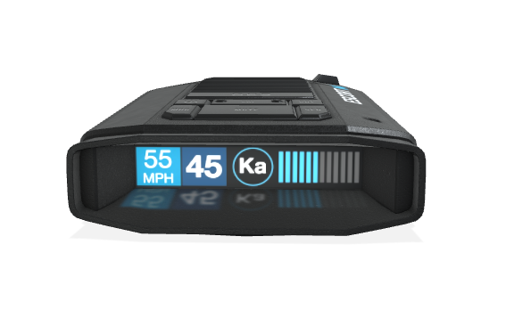 How to Update Your Escort Radar Detector