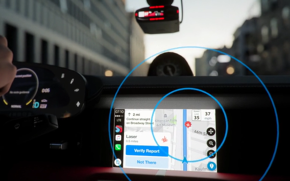 How Radar Detectors Work