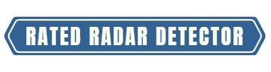 Rated Radar Detector